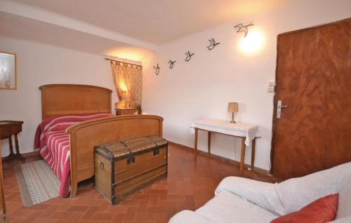 Holiday Home Quartier La Barre