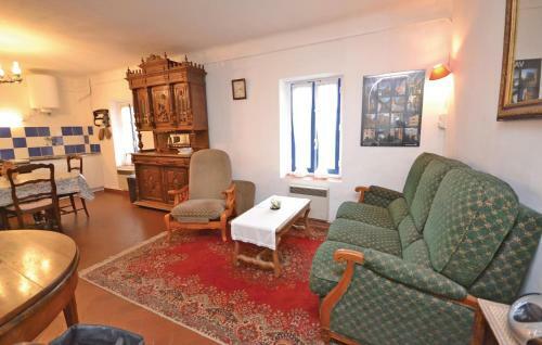 Holiday Home Quartier La Barre