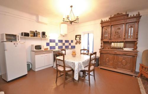 Holiday Home Quartier La Barre
