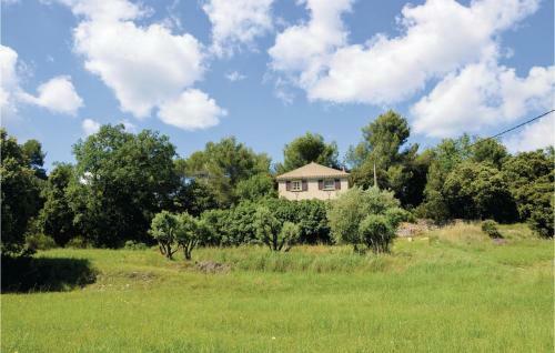 Holiday Home Quartier La Barre