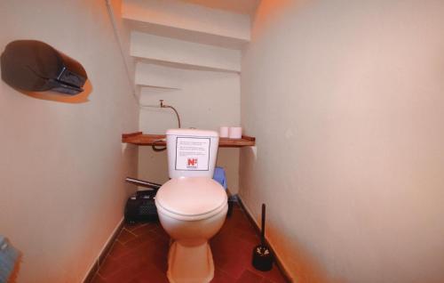 Holiday Home Quartier La Barre