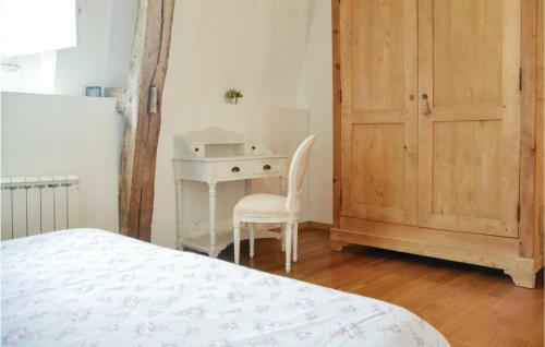 Holiday Home Ch�teau Du Rivi�re