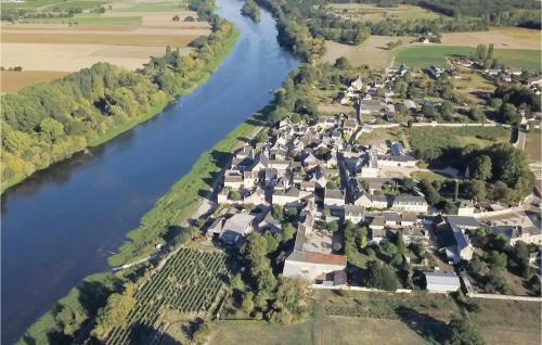 Holiday Home Ch�teau Du Rivi�re