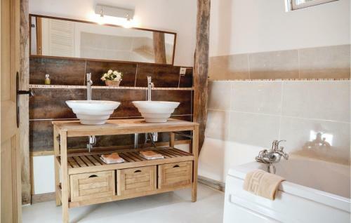 Holiday Home Ch�teau Du Rivi�re