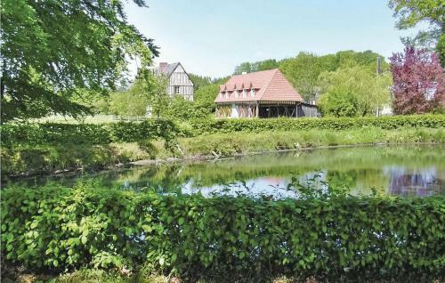 Holiday Home Route Du Gr�s K-867