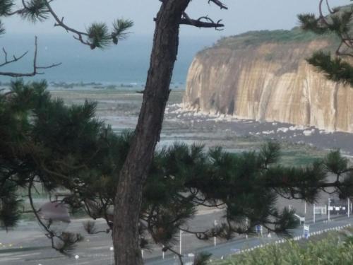 Lodge Holiday Home Saint Julien Le Bourg Dun