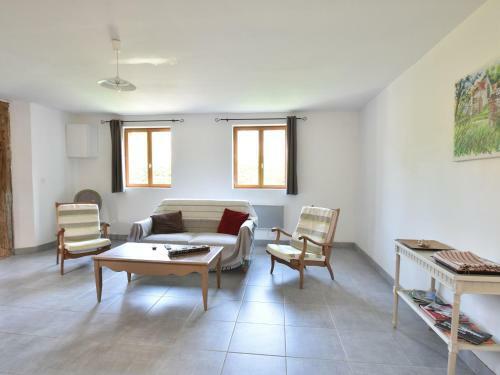 Lodge Holiday Home Saint Julien Le Bourg Dun