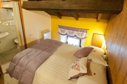 Rifugio Del Firenze Ninfa