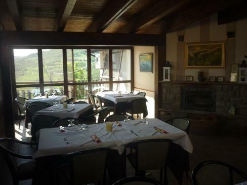 Posada Mamma Teresa