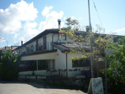 Posada Mamma Teresa