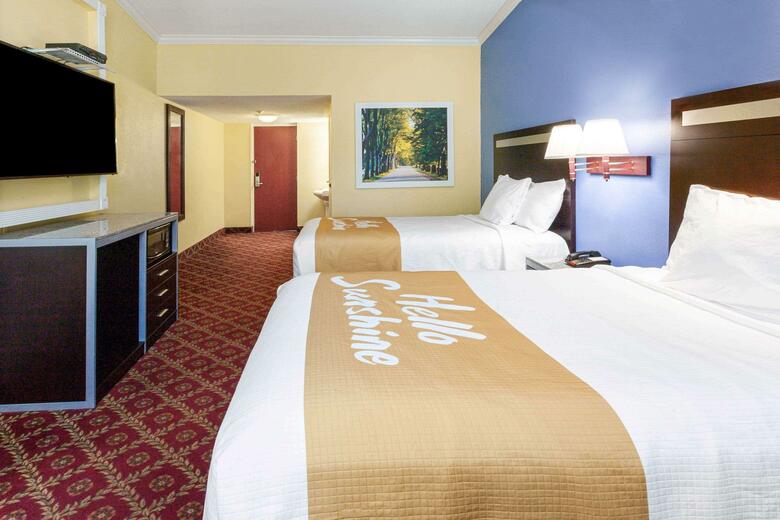Hotel Days Inn Nanuet Spring Valley