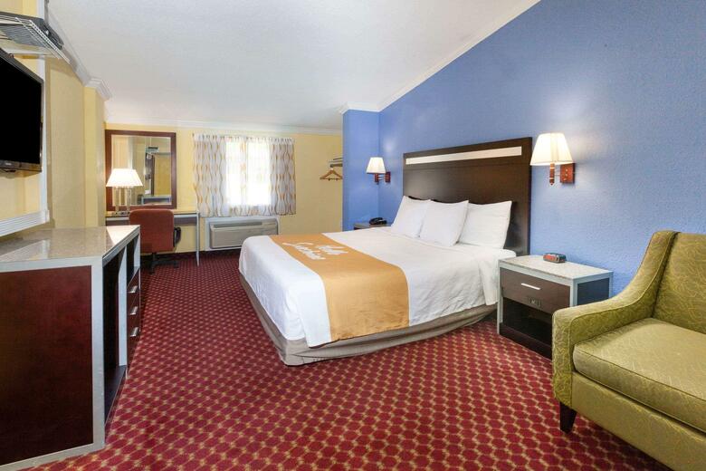 Hotel Days Inn Nanuet Spring Valley
