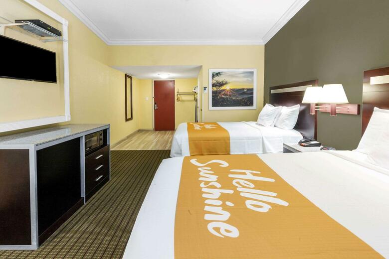 Hotel Days Inn Nanuet Spring Valley