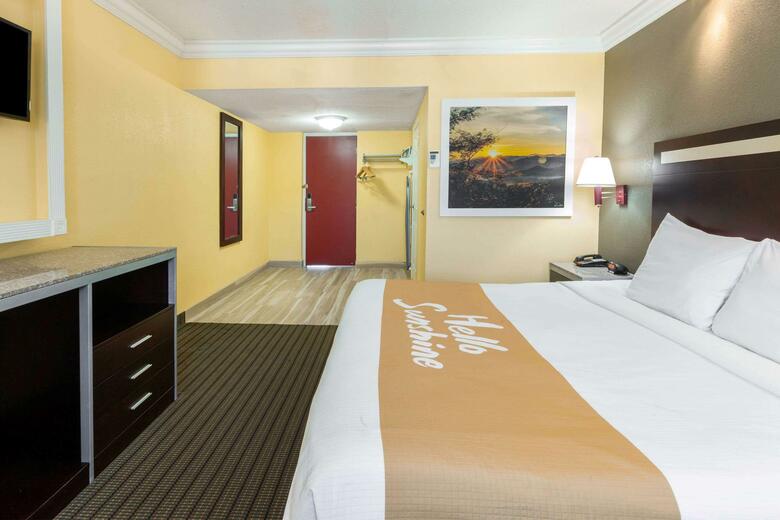Hotel Days Inn Nanuet Spring Valley