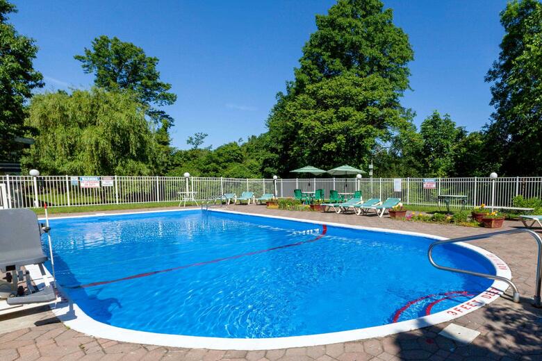 Hotel Days Inn Nanuet Spring Valley
