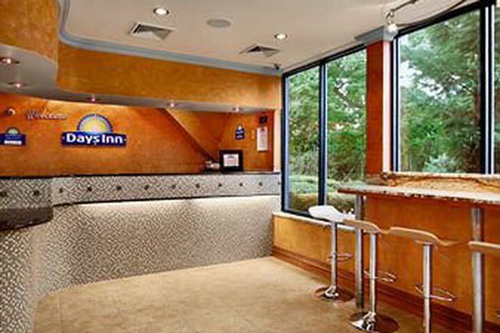 Hotel Days Inn Nanuet Spring Valley