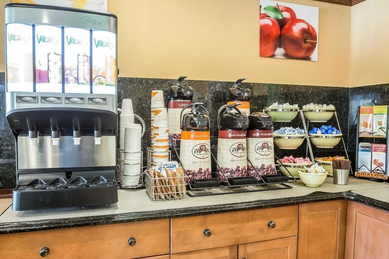 Hotel Fairfield Inn Spring Valley Nanuet