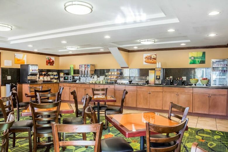 Hotel Fairfield Inn Spring Valley Nanuet