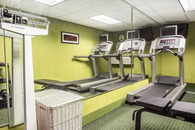Hotel Fairfield Inn Spring Valley Nanuet