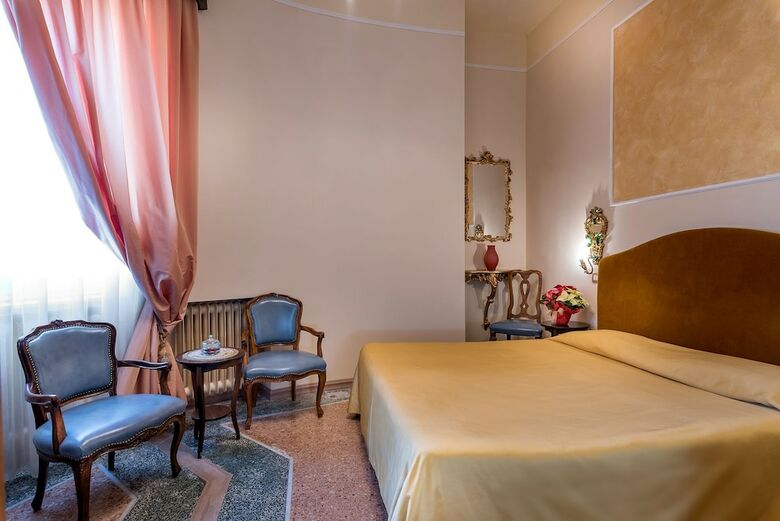 Hotel San Marco Sestola