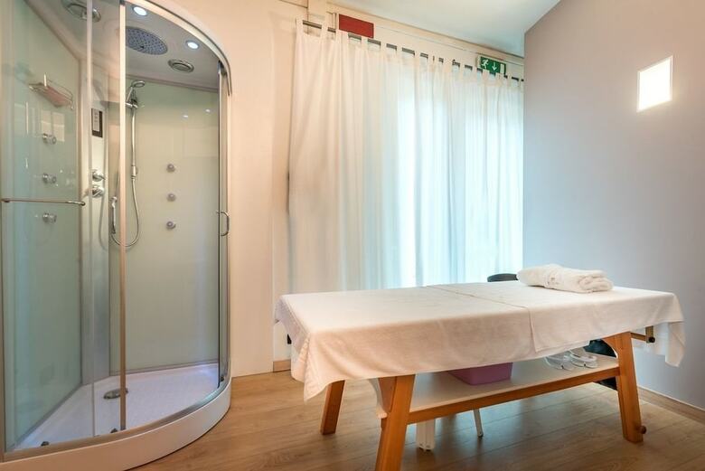 Hotel San Marco Sestola