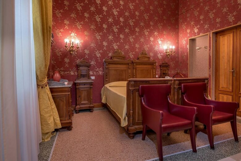 Hotel San Marco Sestola