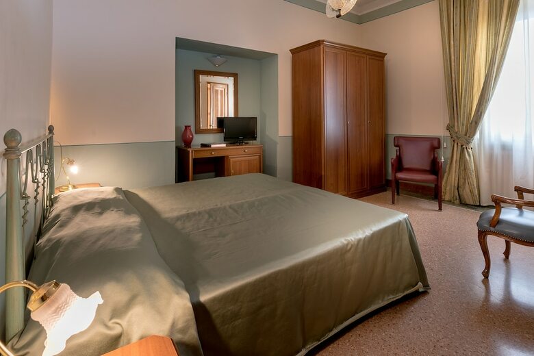 Hotel San Marco Sestola