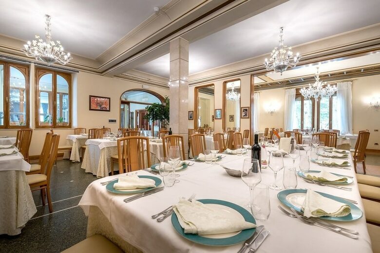 Hotel San Marco Sestola