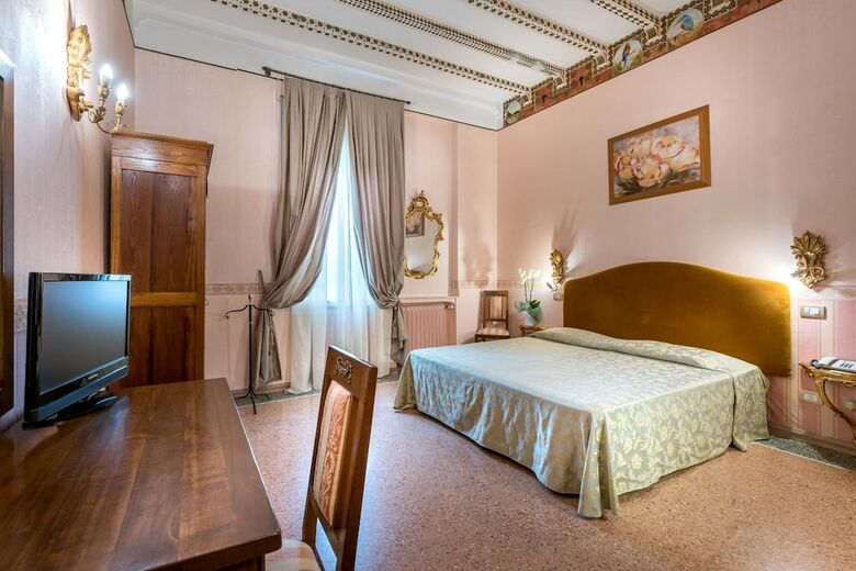 Hotel San Marco Sestola