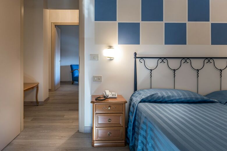 Hotel San Marco Sestola