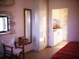 Hotel Dalabelos Estate