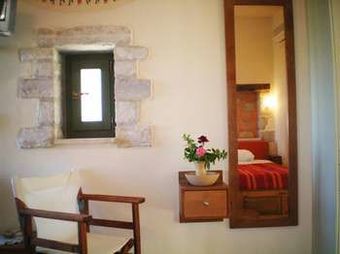 Hotel Dalabelos Estate