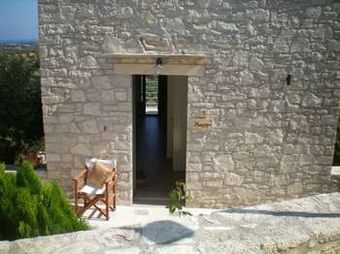 Hotel Dalabelos Estate