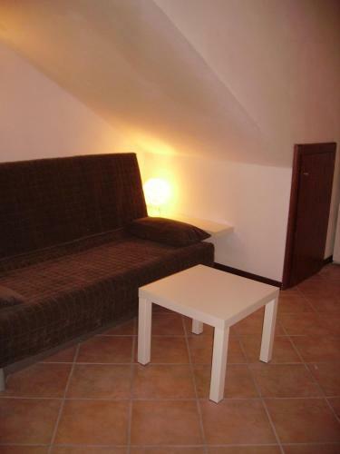 Apartamento Sestola