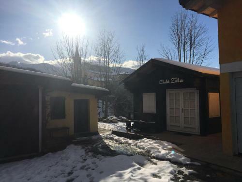Hotel Locanda Zita