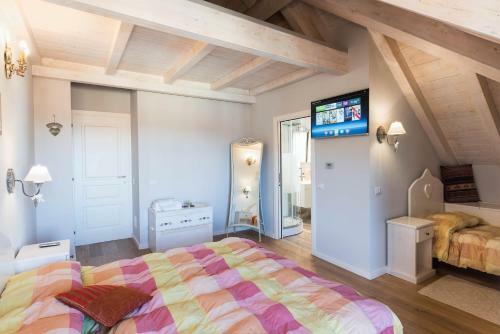 Hotel Locanda Zita