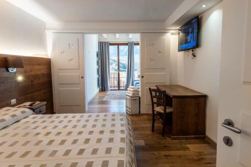 Hotel Locanda Zita