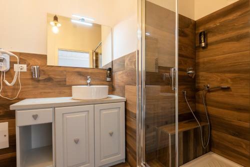 Hotel Locanda Zita