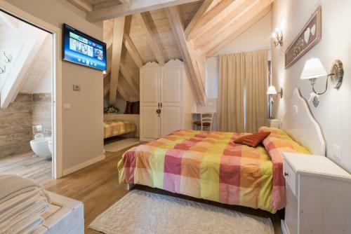 Hotel Locanda Zita