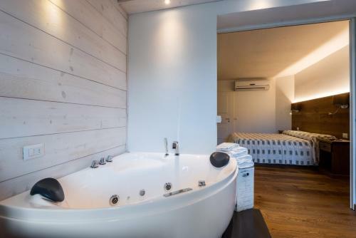 Hotel Locanda Zita