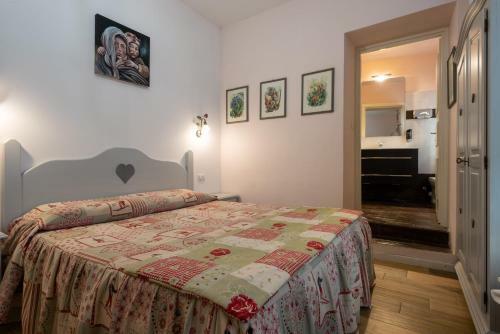 Hotel Locanda Zita