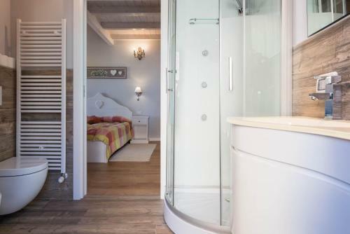 Hotel Locanda Zita
