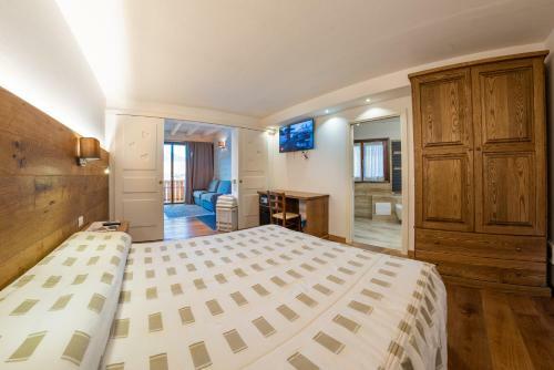 Hotel Locanda Zita