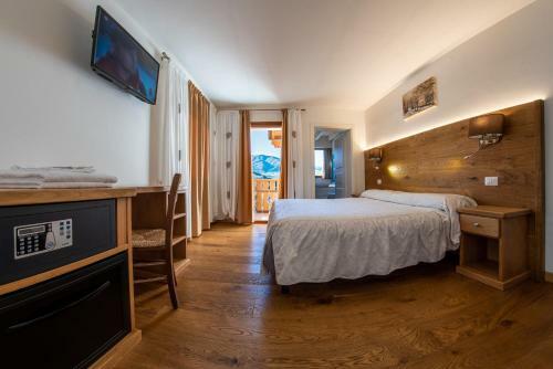 Hotel Locanda Zita