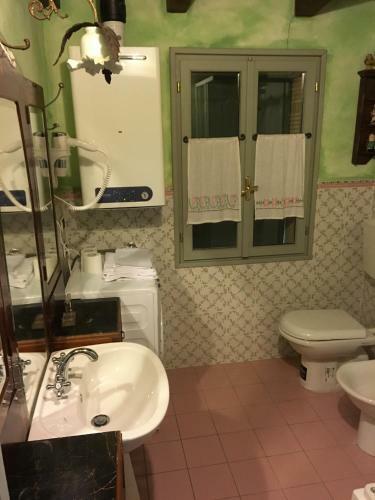 Hotel Locanda Zita