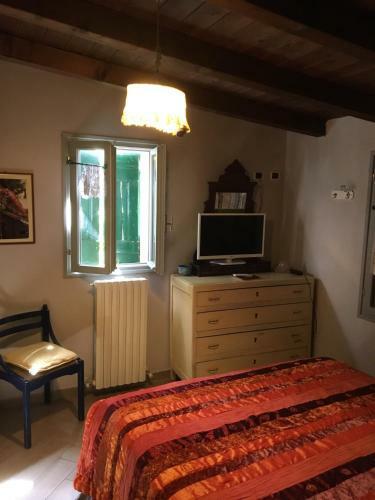 Hotel Locanda Zita