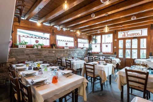 Hotel Locanda Zita