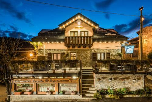 Hotel Locanda Zita