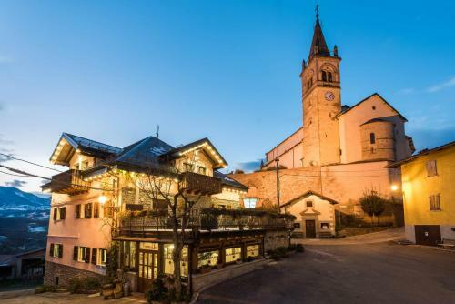 Hotel Locanda Zita