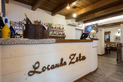 Hotel Locanda Zita